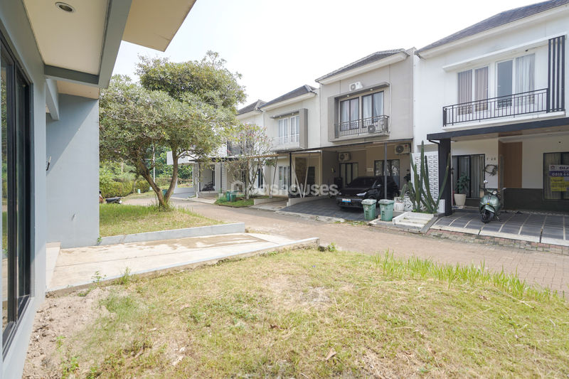 Wellington Residence Pamulang Blok Z2
