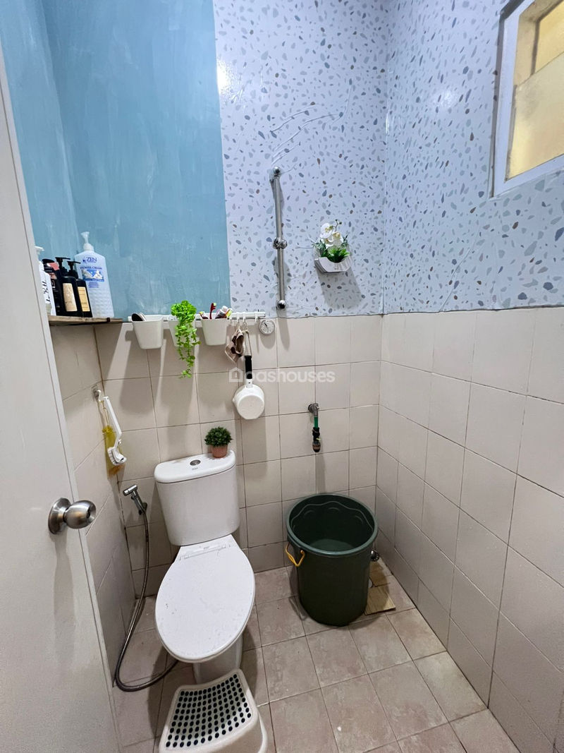 Perumahan Sentraland Paradise Cluster Malta Blok E15/19