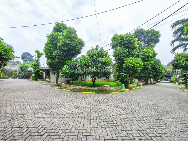 Cibubur Country Cluster Lily 7 No.1 