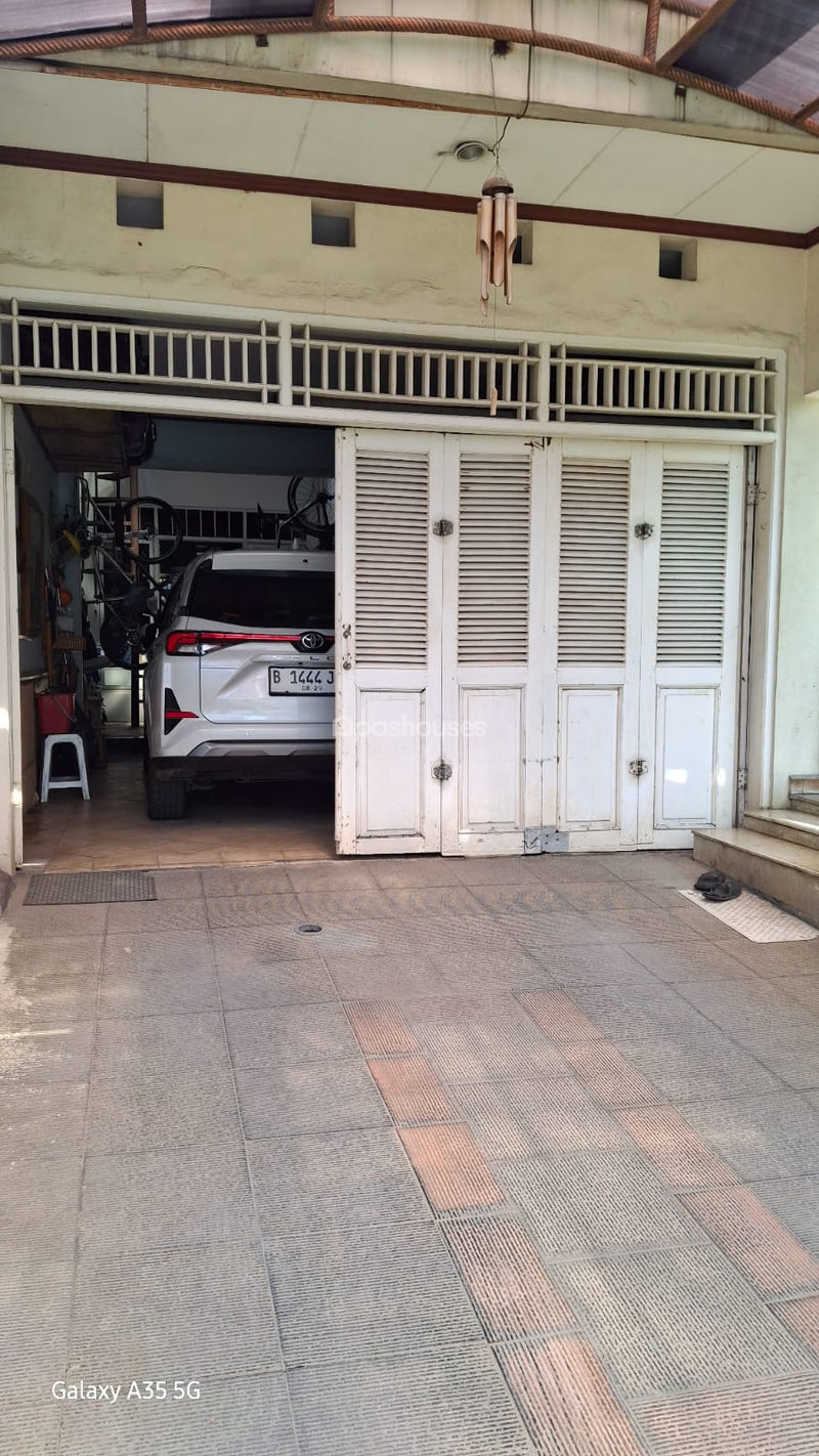Perumahan Palem Semi Goldland Karawaci No.90