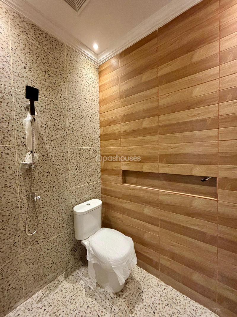Perumahan Taman Raya Blok C1 No.25
