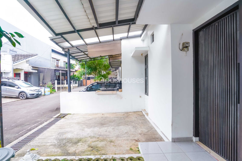 Perumahan Kavling Pelita Air