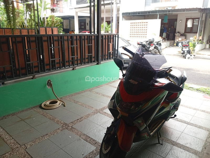 Perumahan Harapan Indah Cluster Harmoni HZ-5B/11