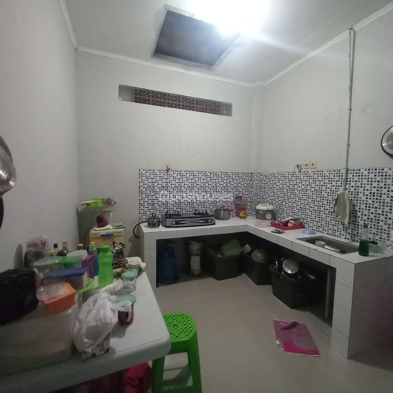 Permata Depok Regency Cluster Diamond 1 Blok CO2 No.7A