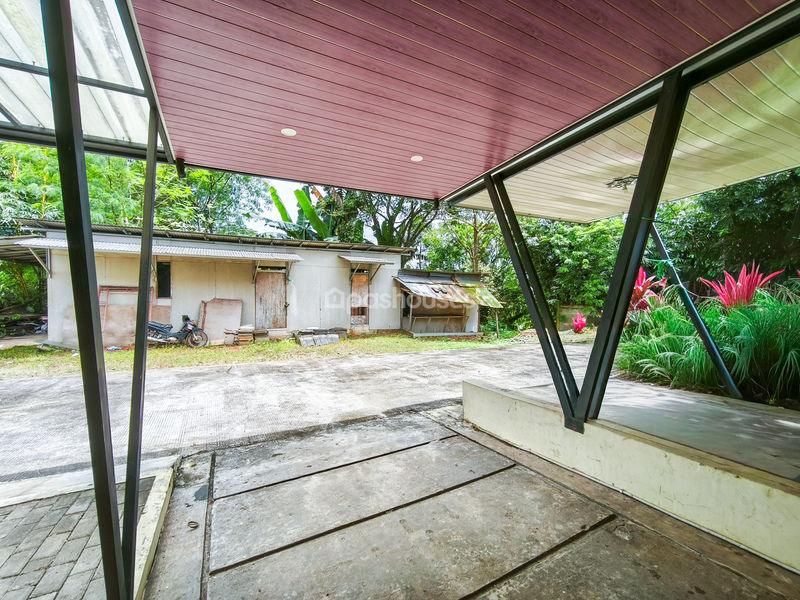 Perumahan Griya Cendekia Bogor Cluster Madani Blok M1/3