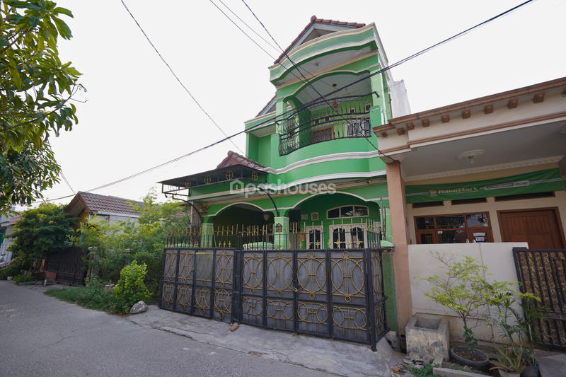 Pondok Ungu Permai