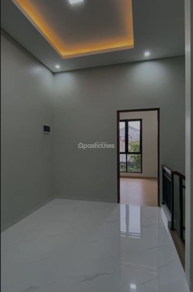 Perumahan Puri Gebang Sari