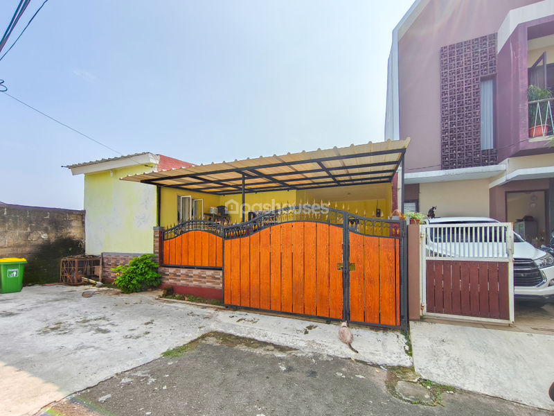 Perumahan Permata Depok Blok L9