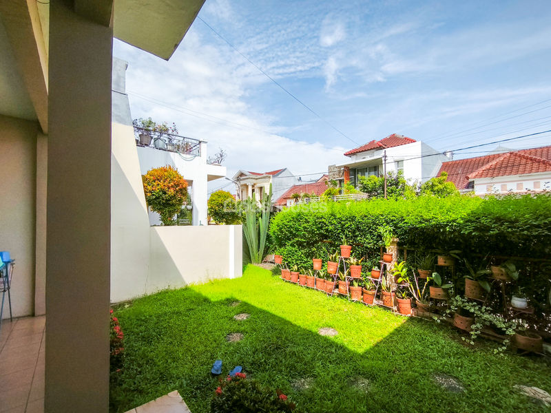 Perumahan Taman Yasmin Sektor 7 No.15