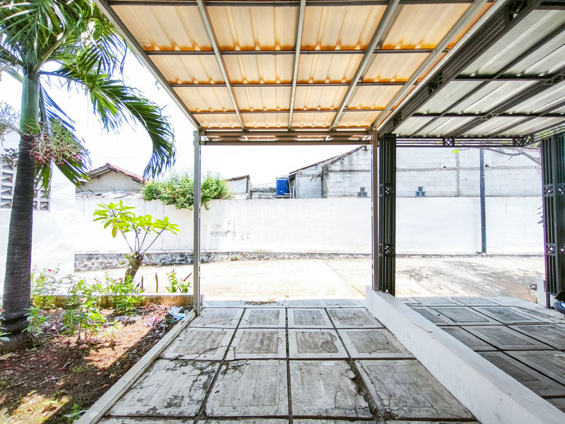 Cluster Jambu Dipa Village No.1