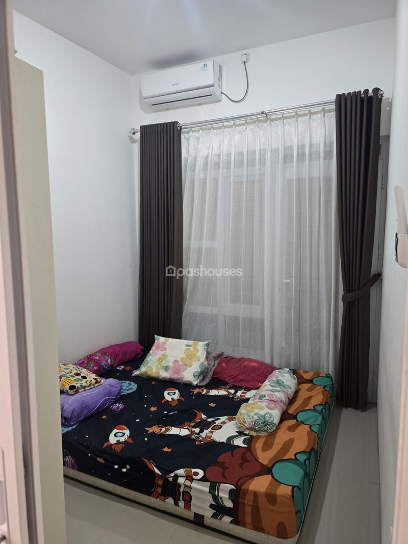 Perumahan Prestige Sawangan Blok F2