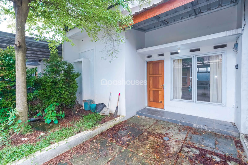 Cluster Mulia Residence No.132