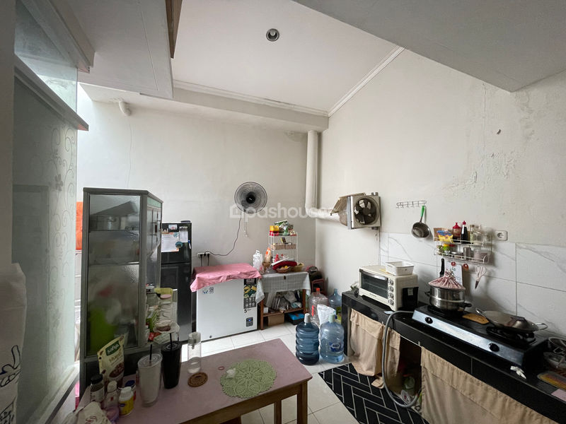 Bukit Cimanggu City Cluster Sherwood Blok KB7 No.3