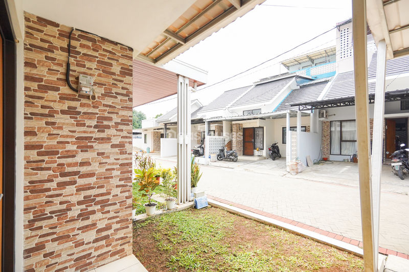 Komplek Gaharu Residence