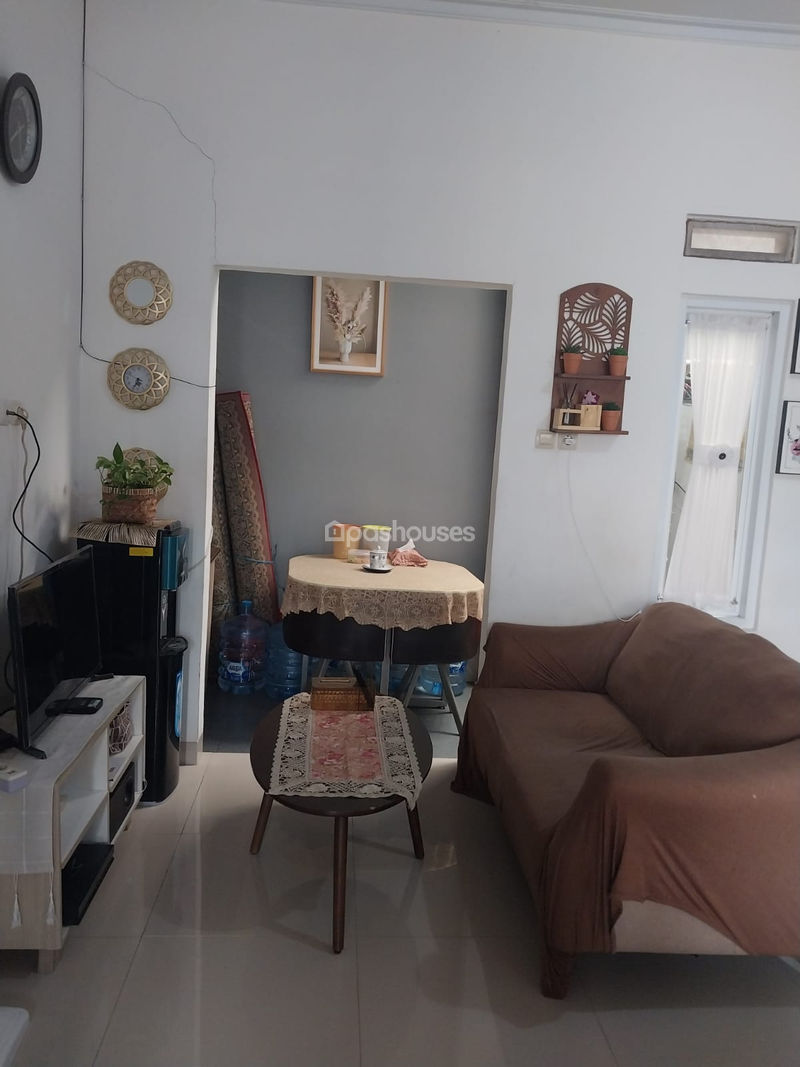 Villa Berlian Curug Blok L2