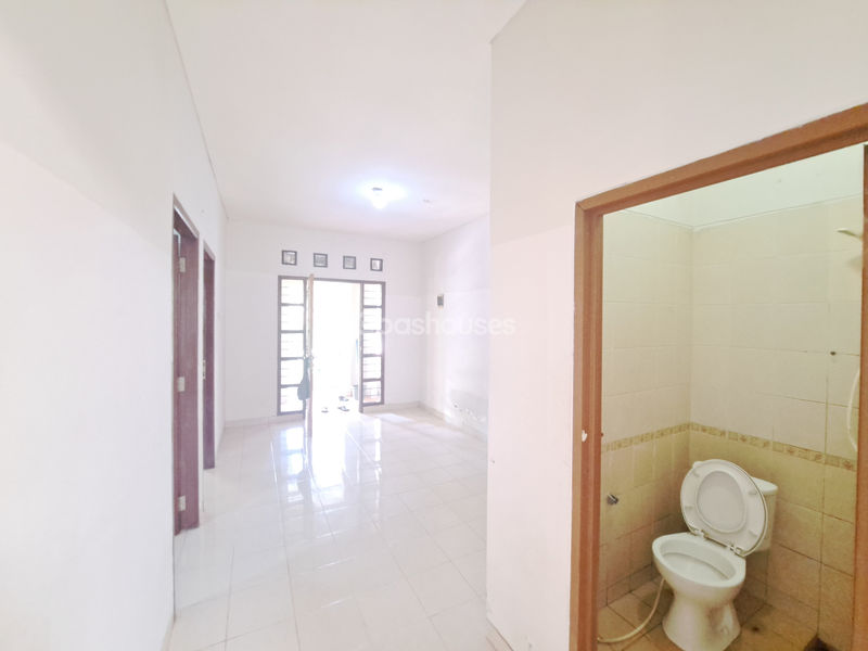 Perumahan Tamansari Puribali Cluster Penelokan Blok G3 No.14