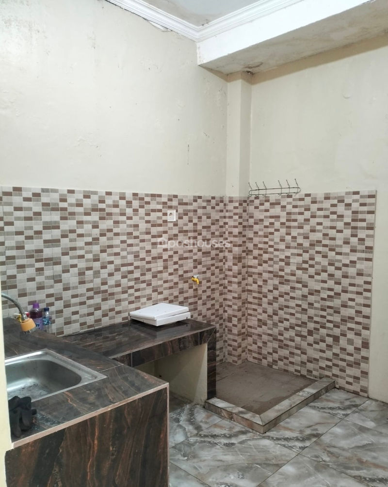 Perumahan Bogor Asri Cluster No 27