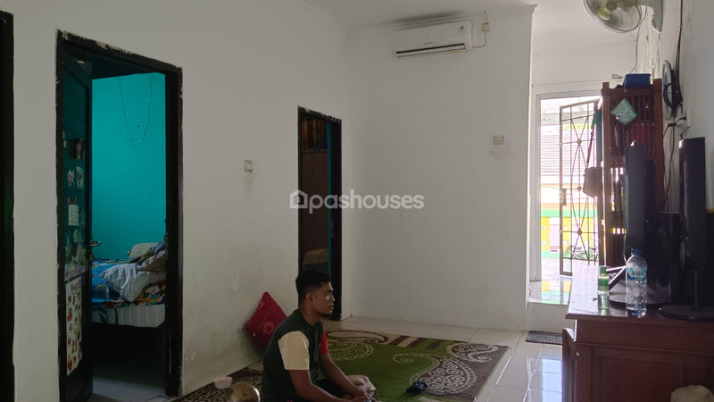 Perumahan Green Ambara Gardenia Blok B1