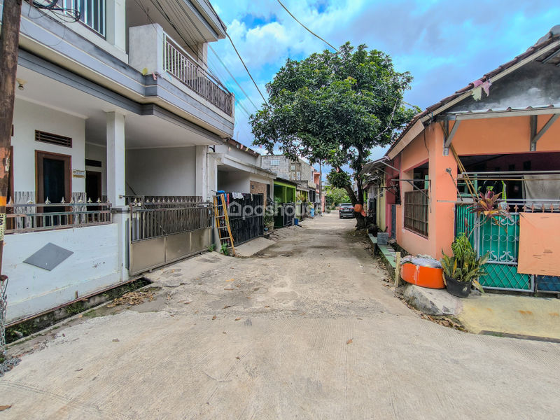 Perumahan Bumi Cakra Pondok Rajeg Blok C2 No.3
