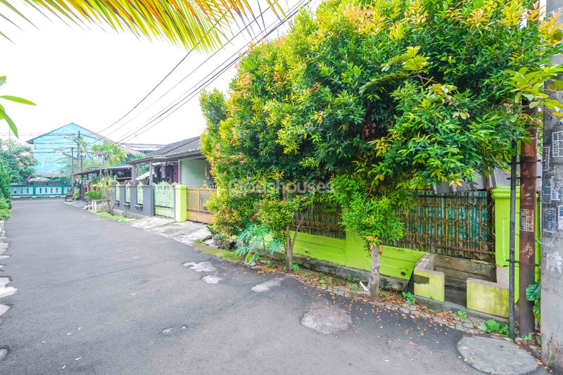 Perumahan Bukit Indah 1-9