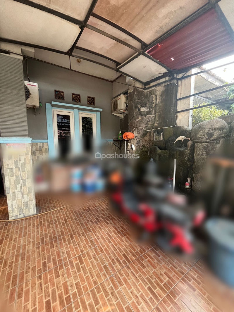 Villa Gading Harapan Blok F3 No.30