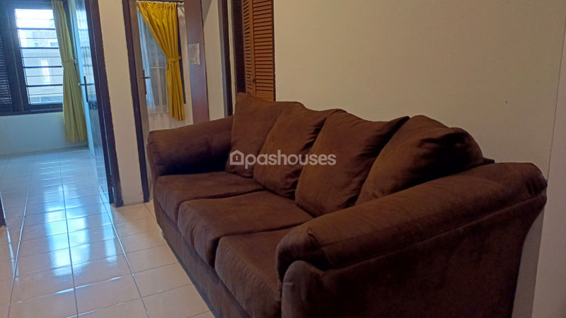 Villa Melati Mas Blok G9