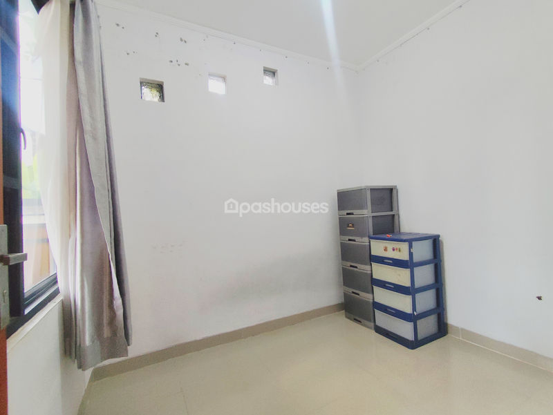 Cluster Bukit Cibubur No.122