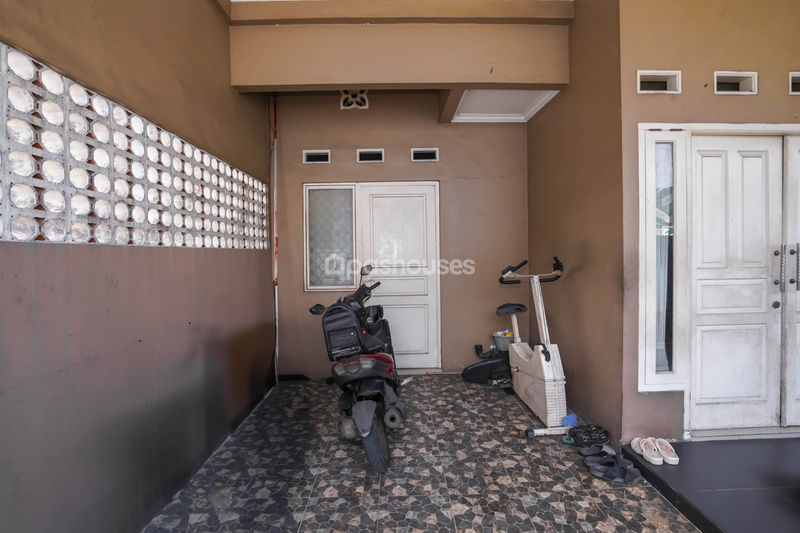Perumahan Kiwi Residence
