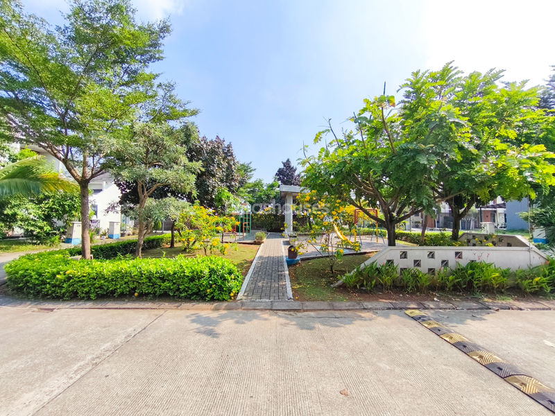 Emerald Residence Tangerang 