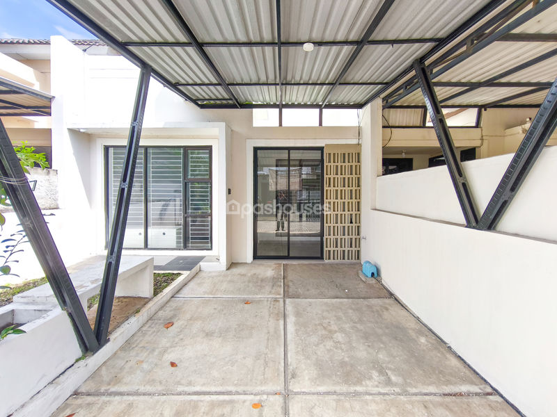 Panorama Sepatan 2 Tangerang