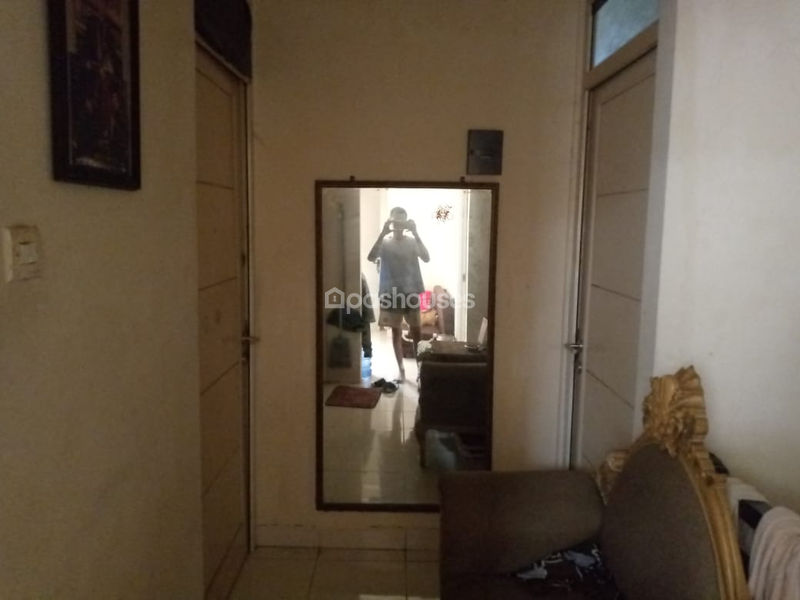 Villa Bogor Indah 5 Blok CF6 No.2