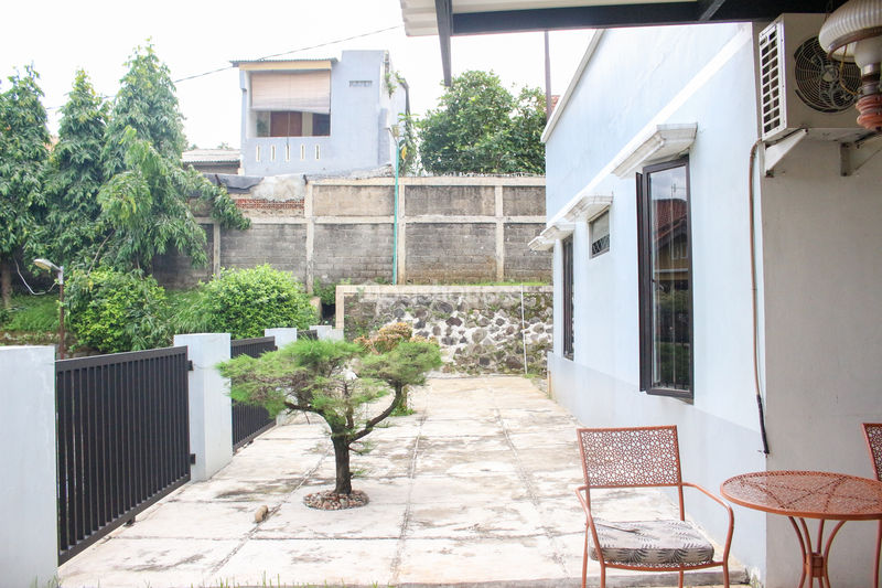 Perumahan Permata Puri 1