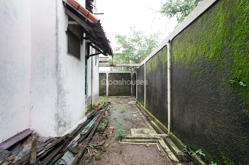 Jalan Alexindo No.11 Bekasi