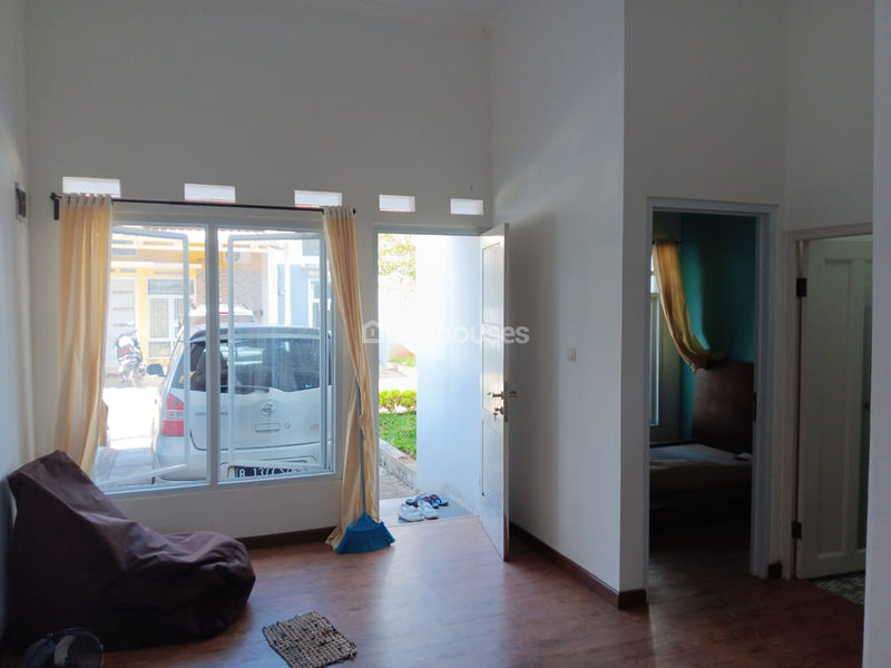 Cluster Mulia Residence No.132