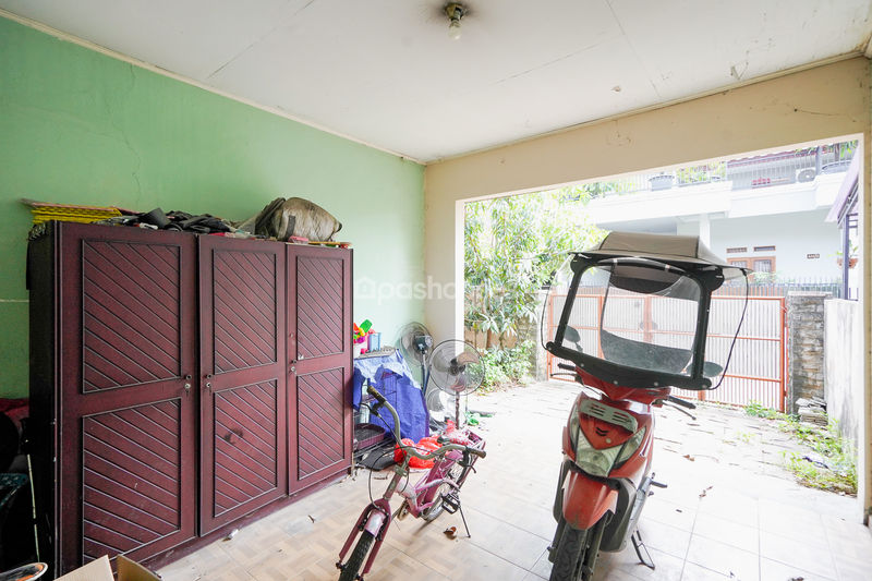 Pondok Pekayon Indah Bekasi Blok AA11/5