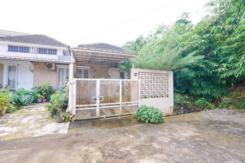 Grand Depok City Puri Insani 1 Blok F4