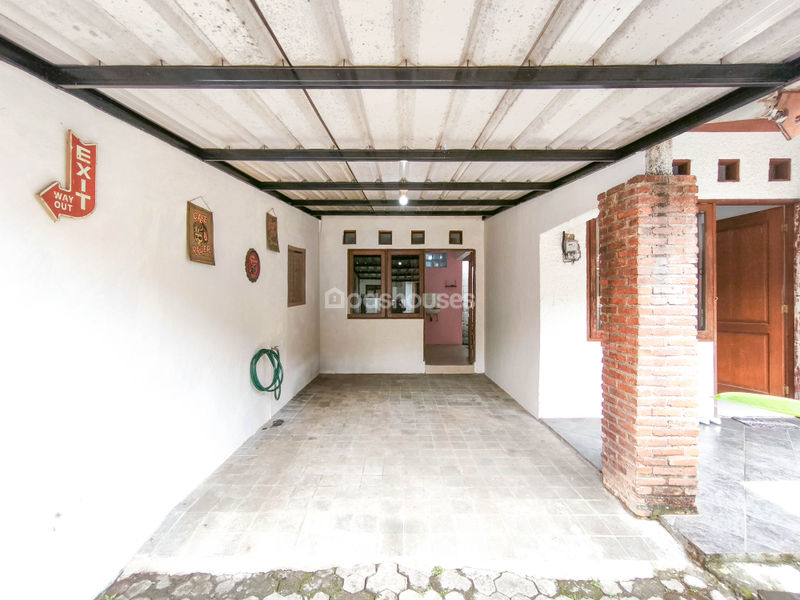 Jalan Kuricang VIII