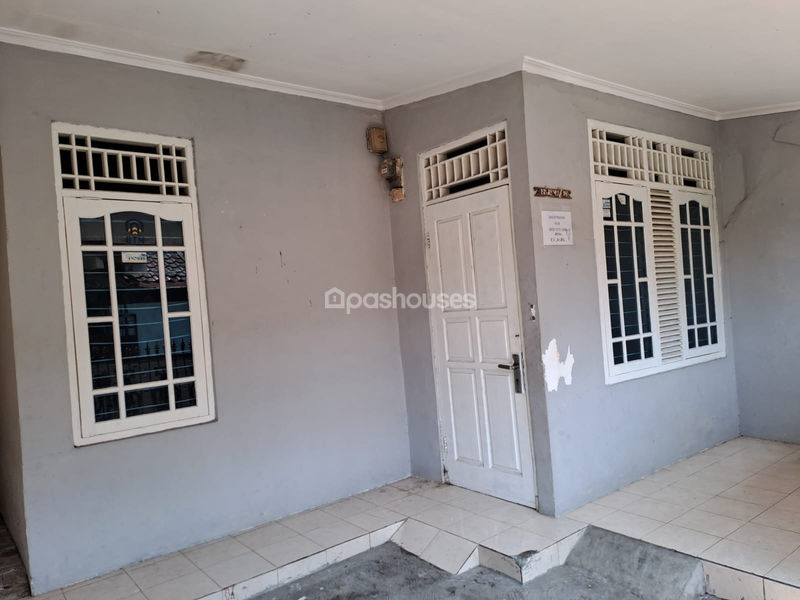 Villa Ciomas Indah Blok M2 No.18