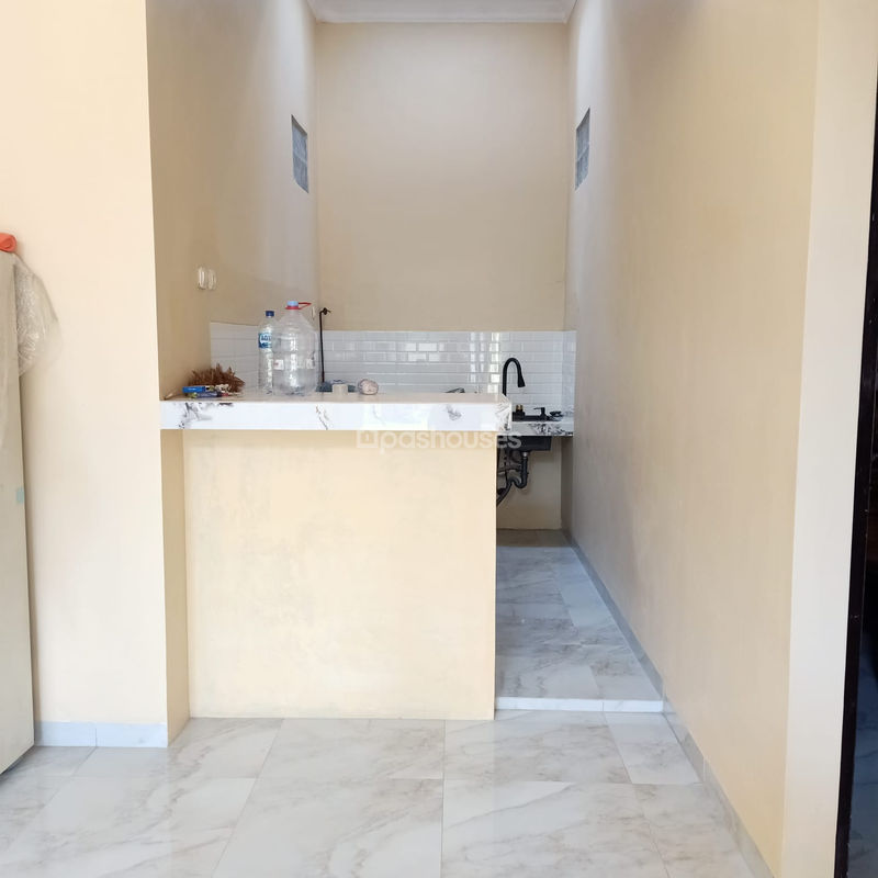 Perumahan Citra Indah City Cluster Angsana Blok AU25