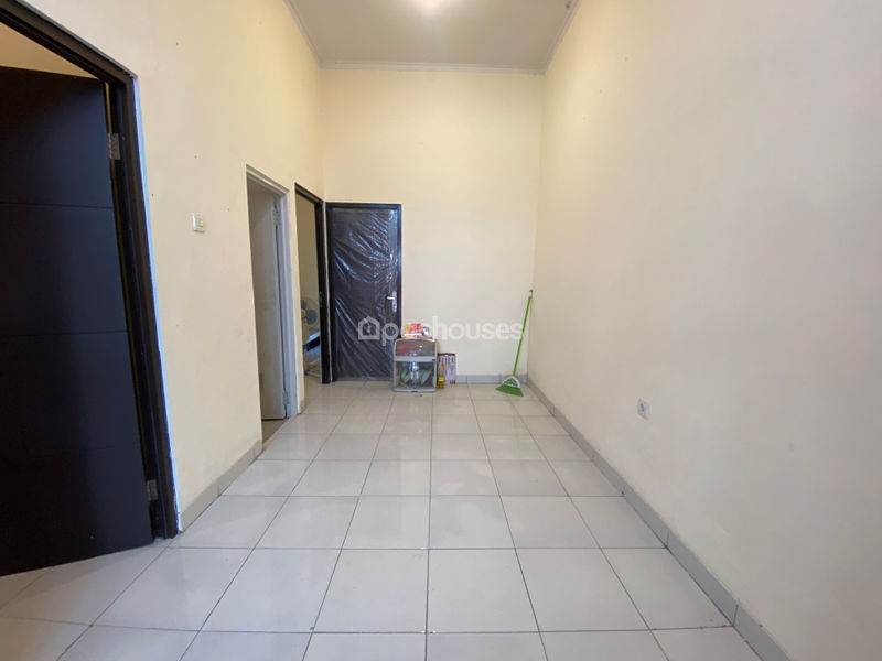 Perumahan Grand Nusa Indah Cluster Adighana Blok DD11 No.23