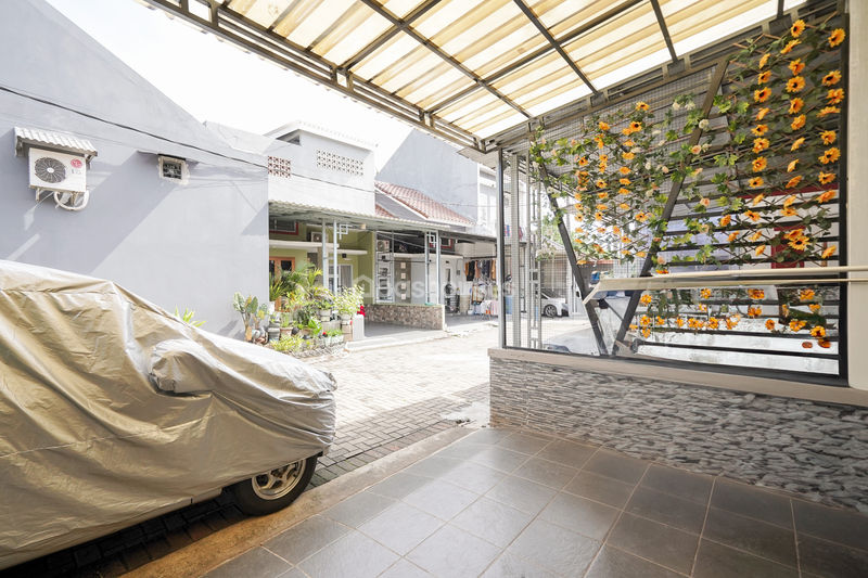 Perumahan Griya Jati Residence Blok B No.05