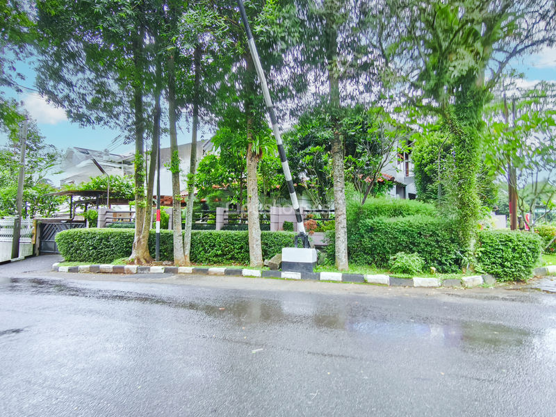 Komplek Baranangsiang Indah Blok A2 No.11