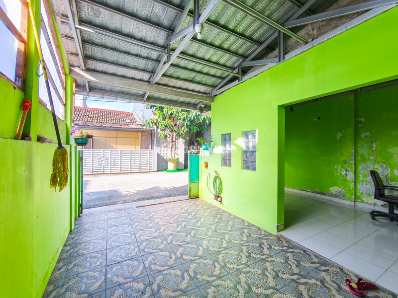 Perumahan Griya Soka Blok J23A