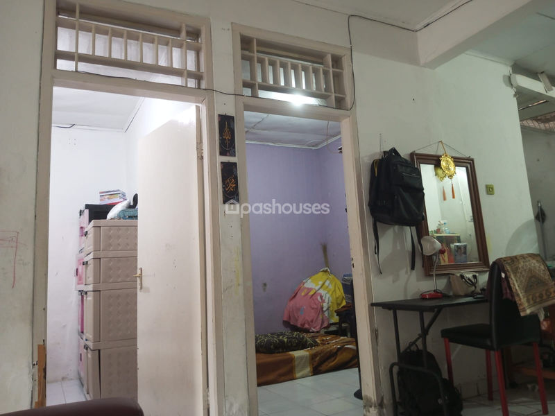 Perumahan Villa Citra Bantarjati Blok A12 No.4