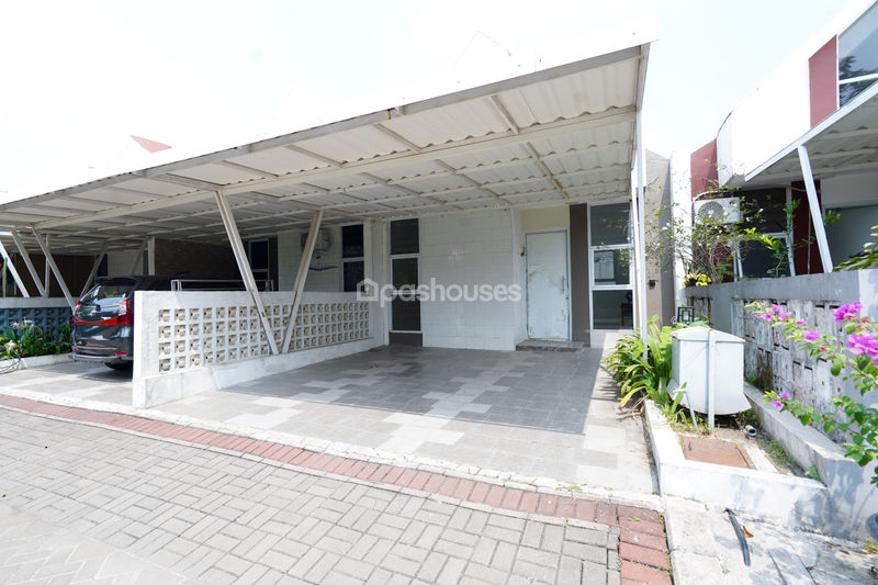 Villa Bogor Indah 6 Blok G5 No.27