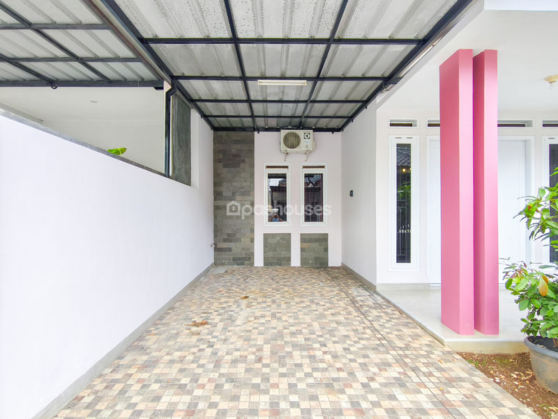 Jalan Pahlawan Blok Tijan