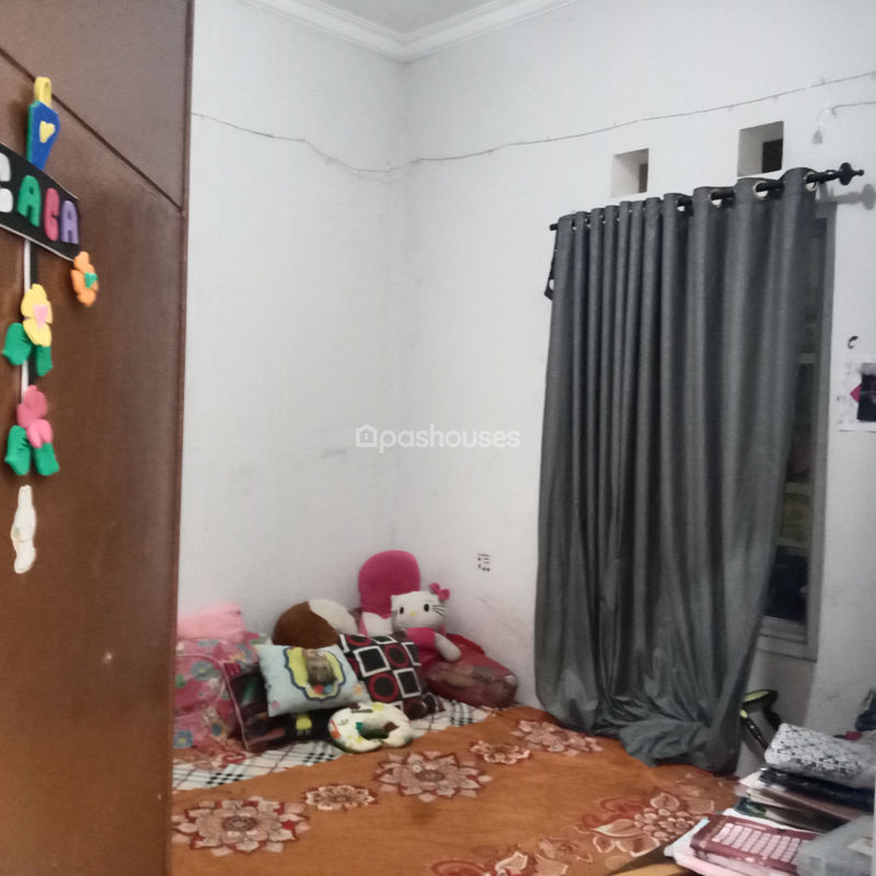 Perumahan Pondok Rajeg Residence Blok A2