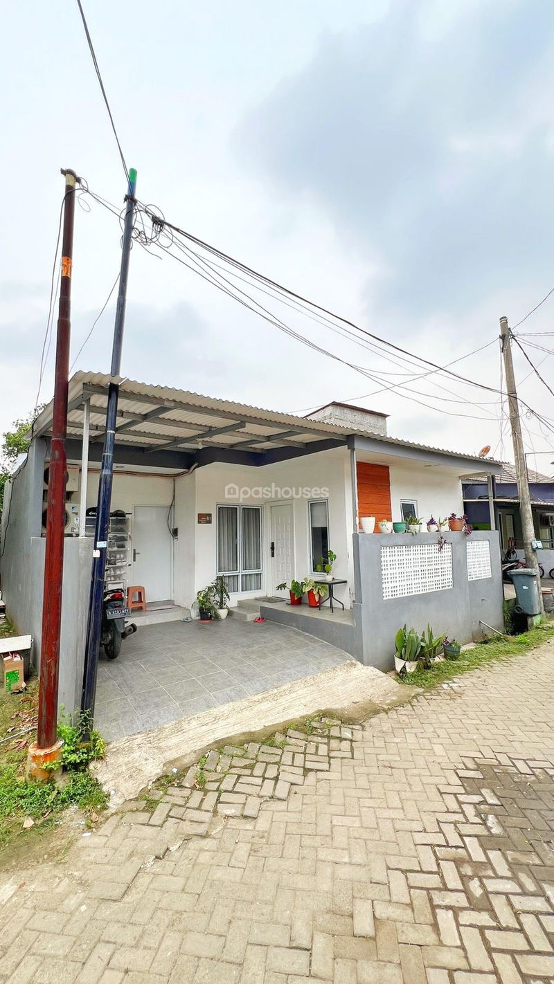 Cluster Sudimara Jombang