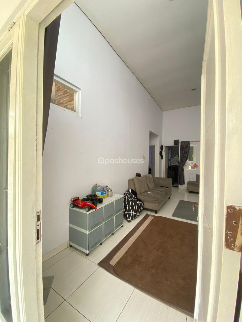 Cluster Griya Indah Blok E1