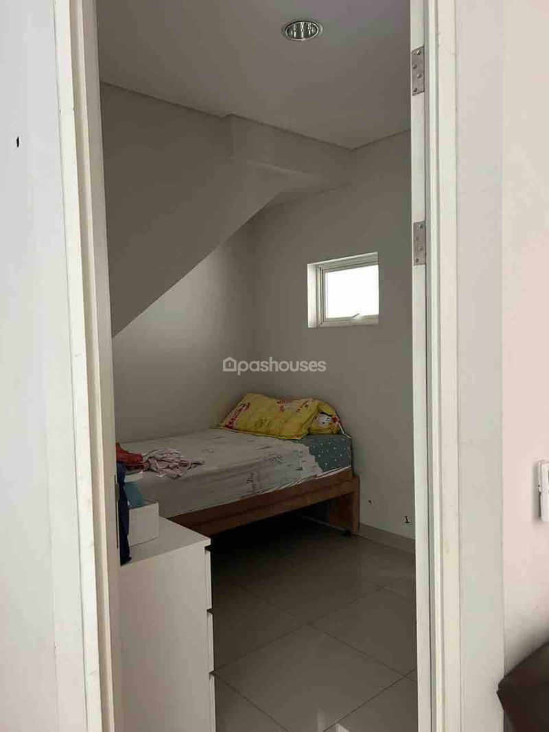 Perumahan Banara Serpong